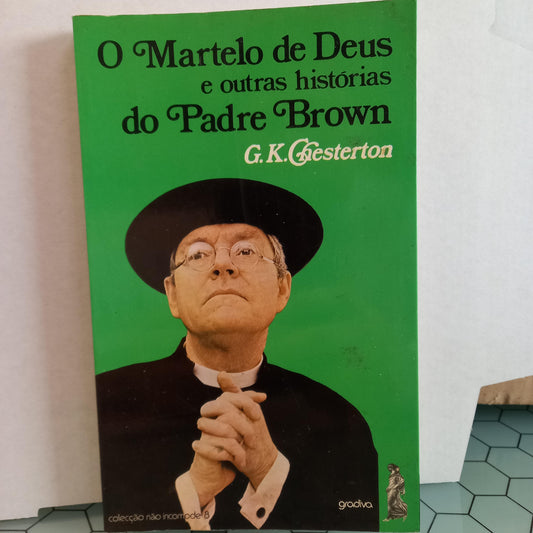 O martelo de Deus e Outras Histórias (Muito Bom Estado)