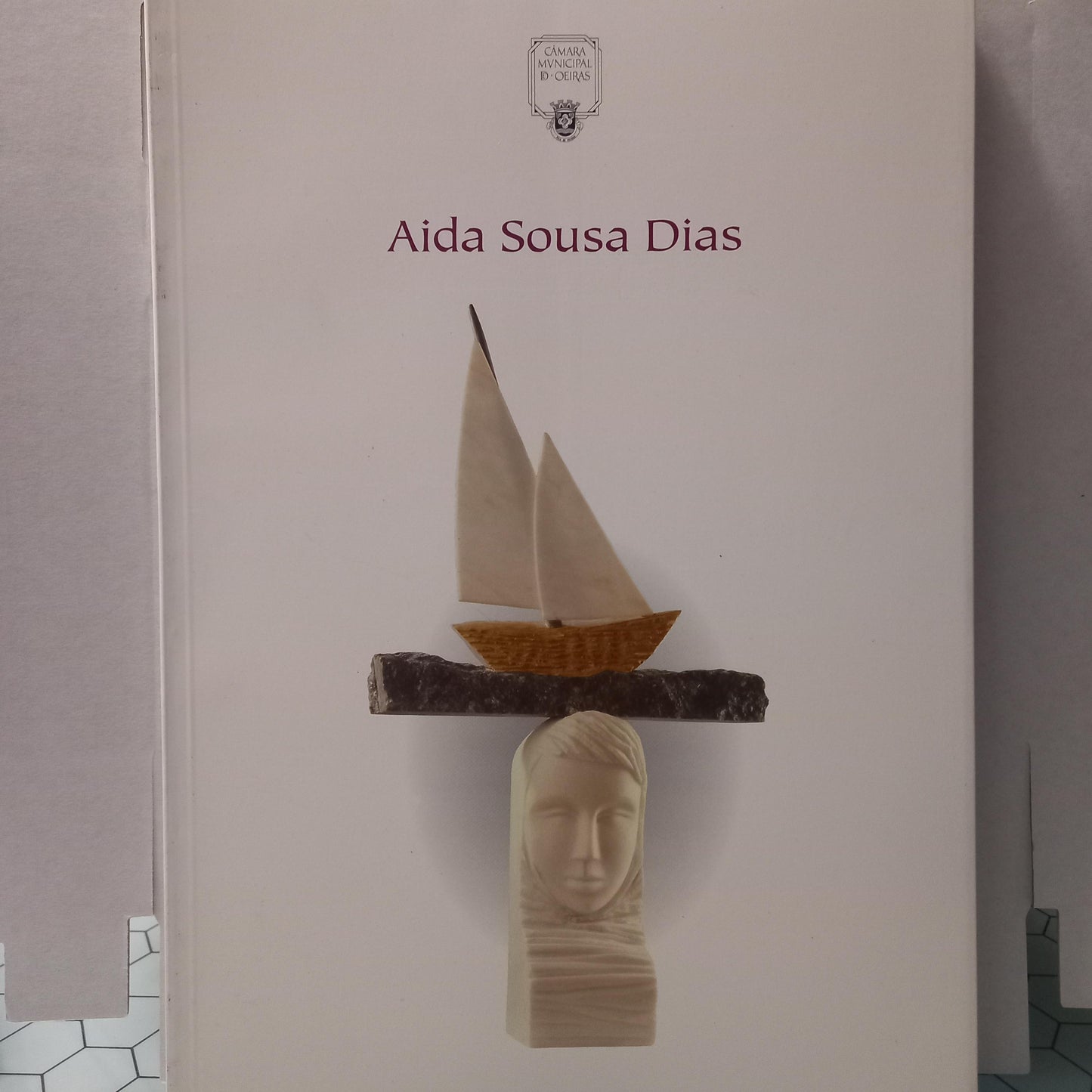 Paulo Ossião e Aida Sousa Dias