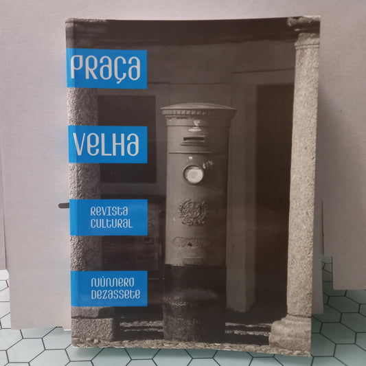 Praça Velha Revista Cultural 17