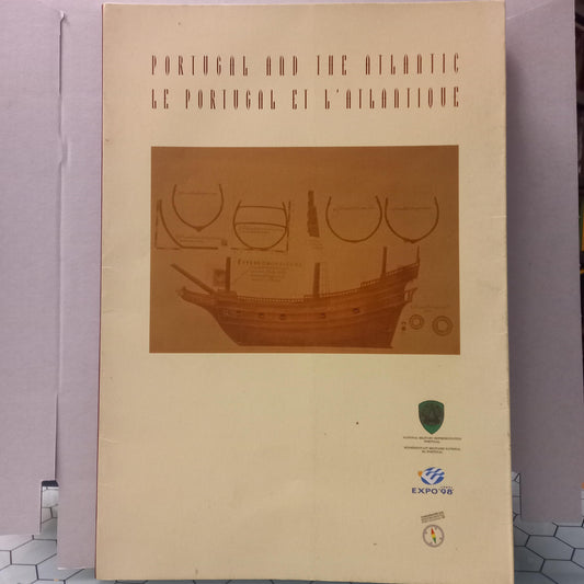 Portugal and the Atlantic (Bom Estado)