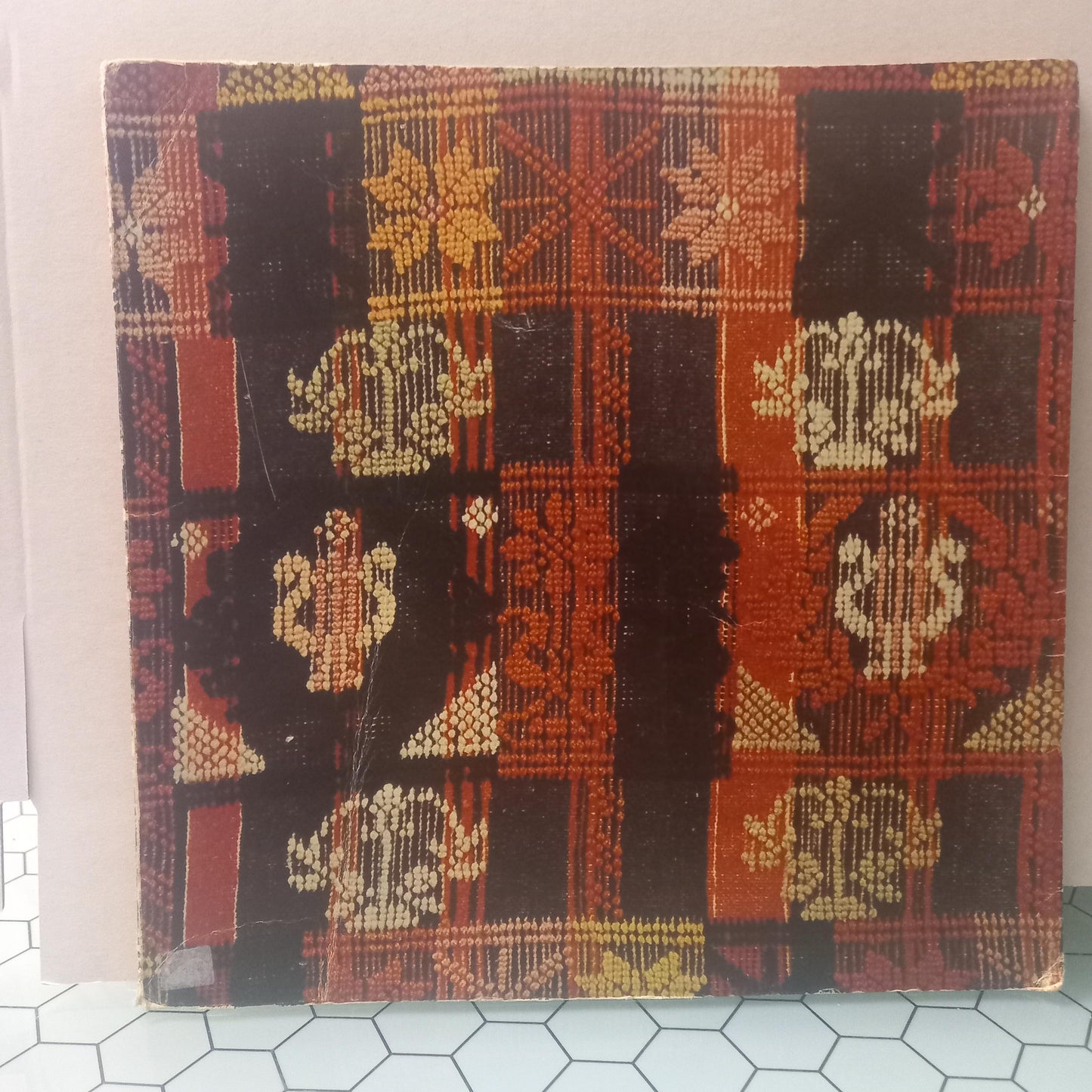 Traje Popular (Usado)