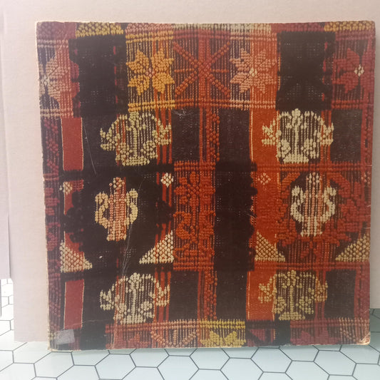 Traje Popular (Usado)