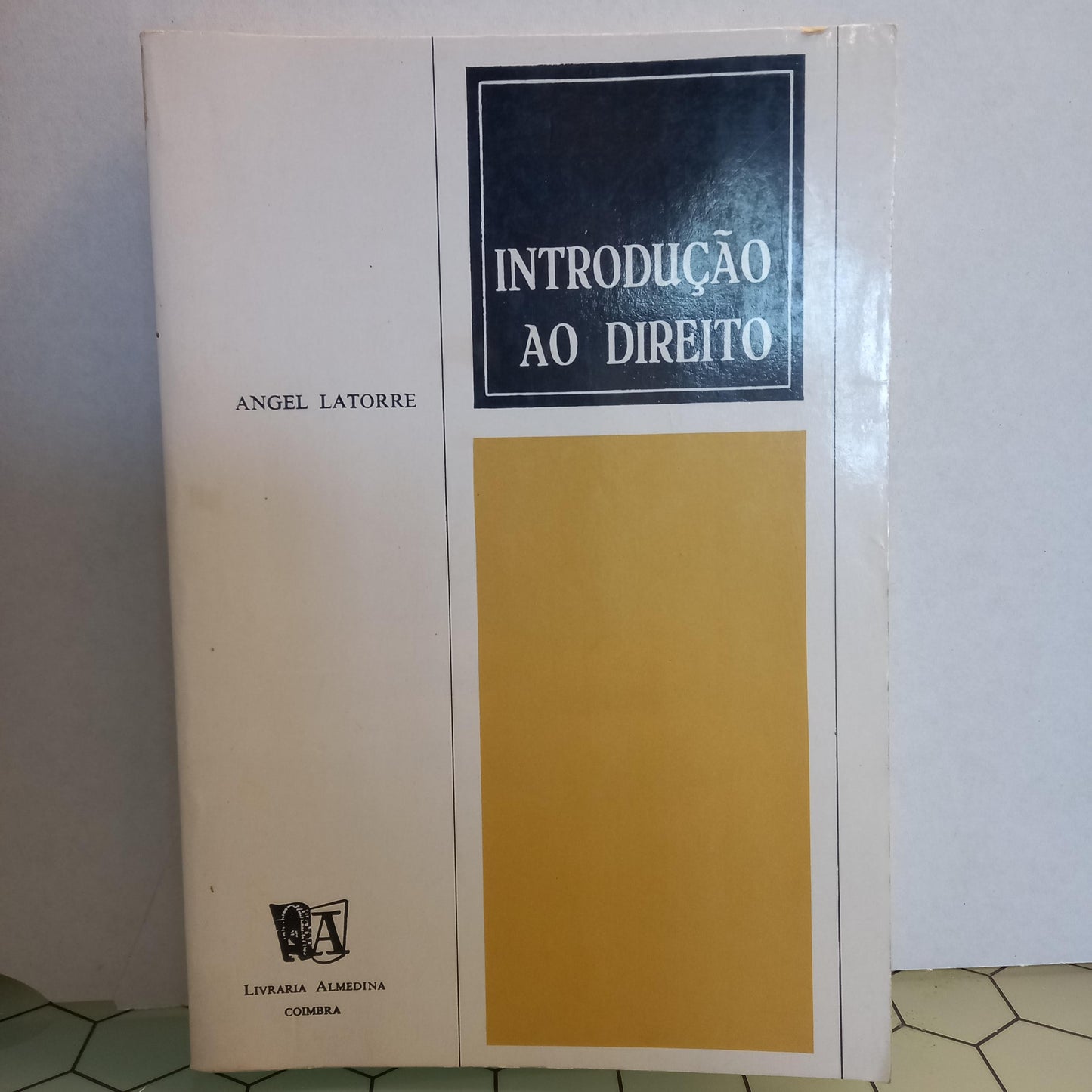 Introdução ao Direito