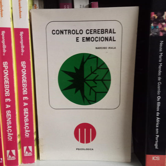 Controlo Cerebral e Emocional (Manuseado)