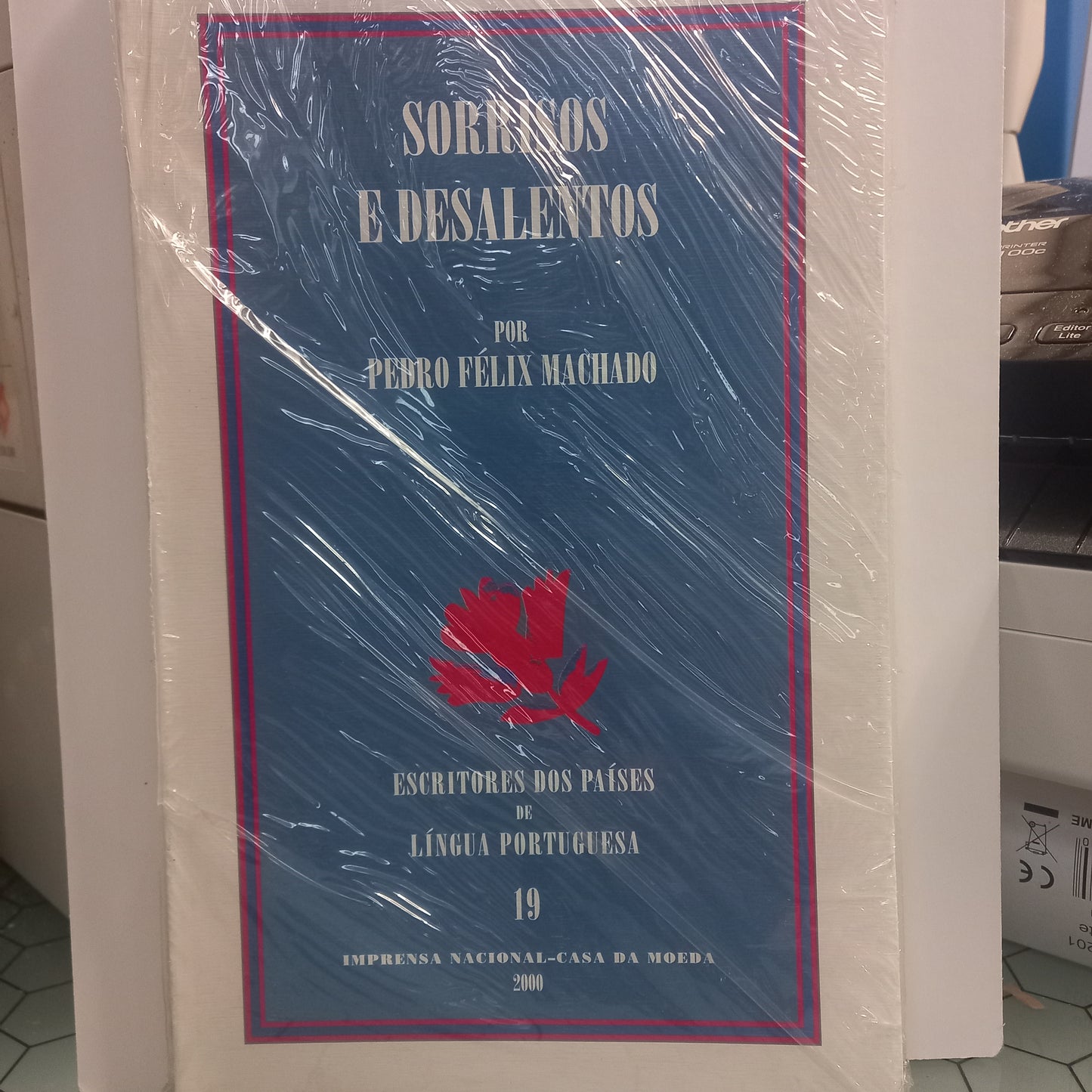 Sorrisos e Desalentos