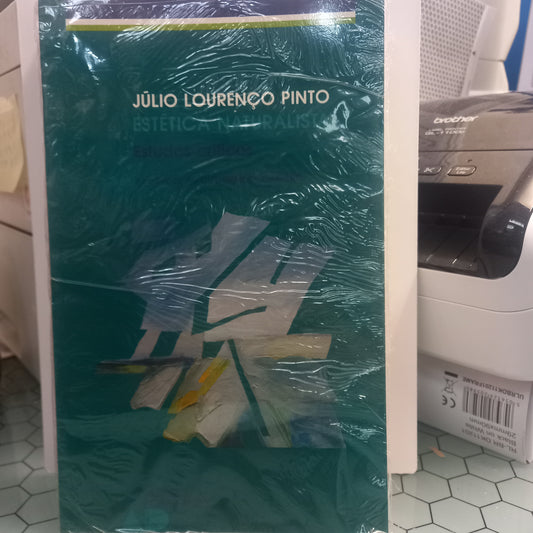 Estética Naturalista- Estudos Críticos