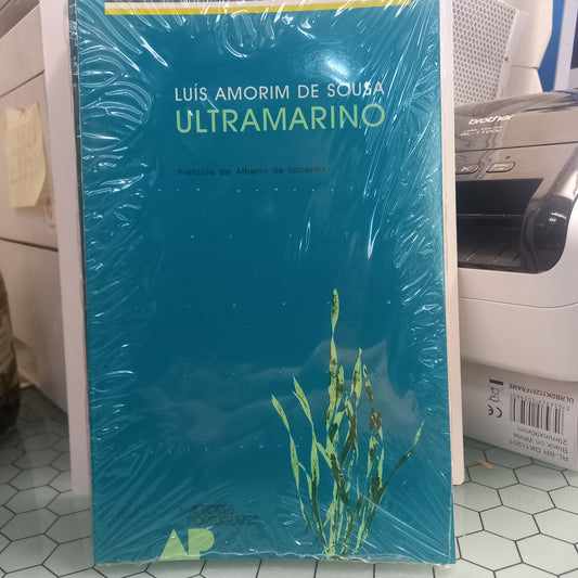 Ultramarino