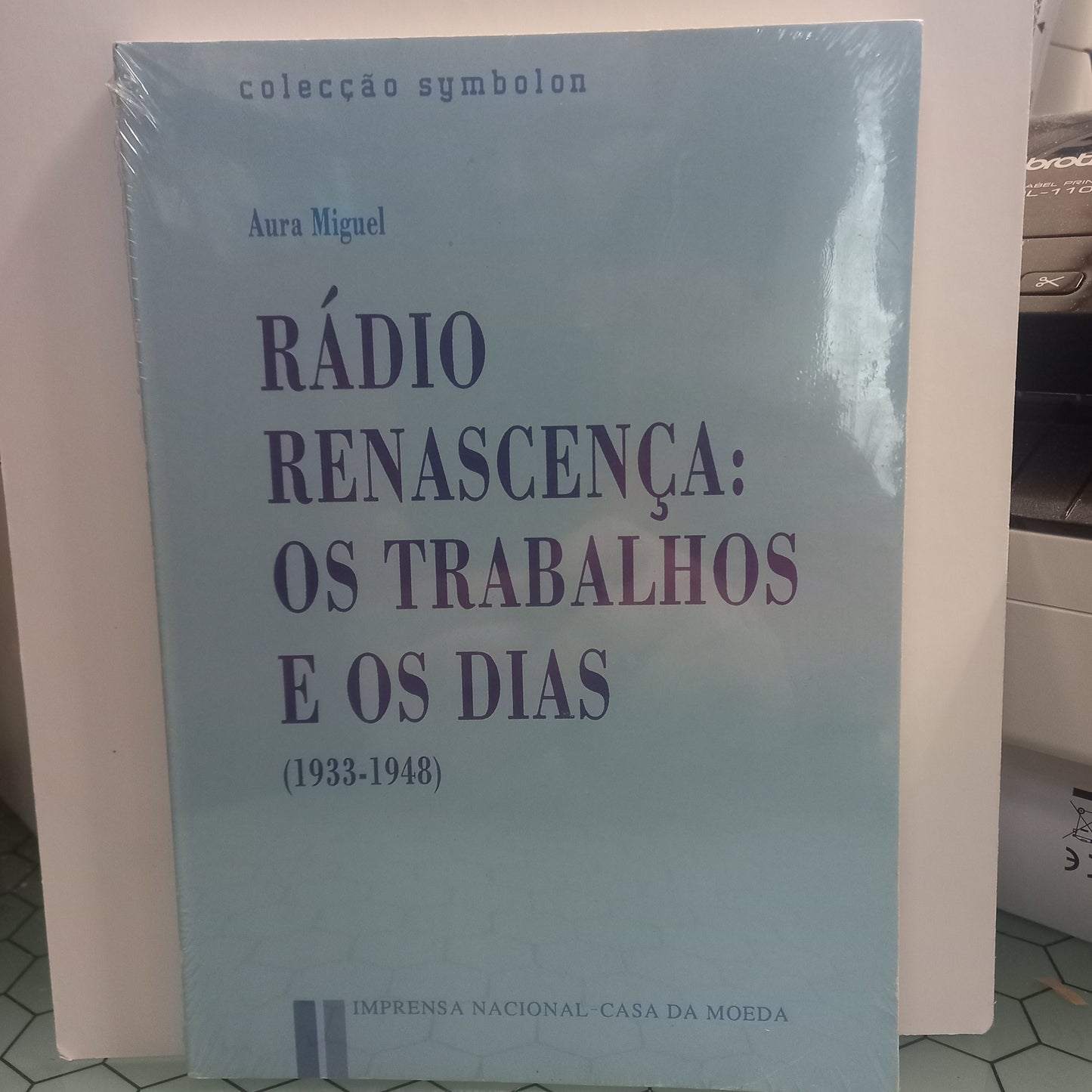 Radio Renascença: Trabalhos e os Dias