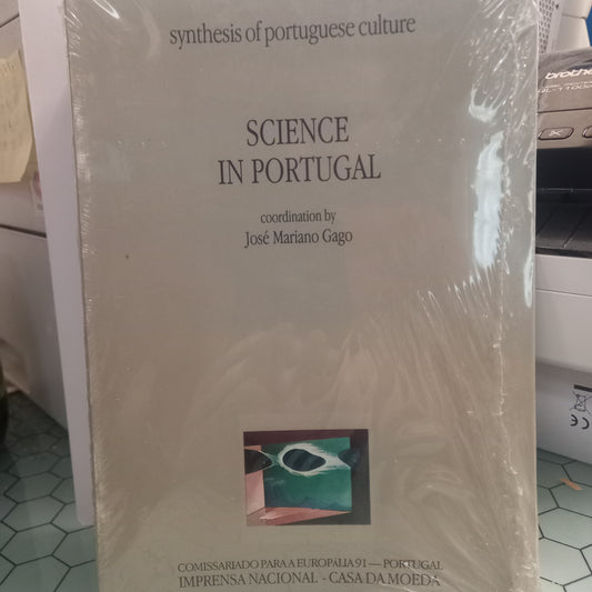 Science in Portugal