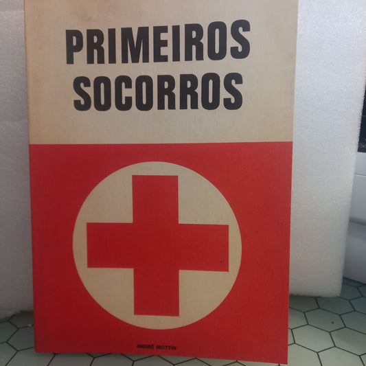 Primeiros Socorros (Bom Estado)