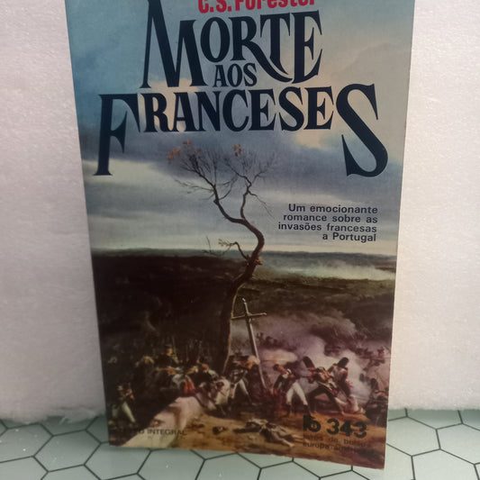 Morte aos Franceses (Bom Estado)