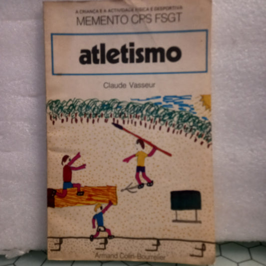 Atletismo (Usado)