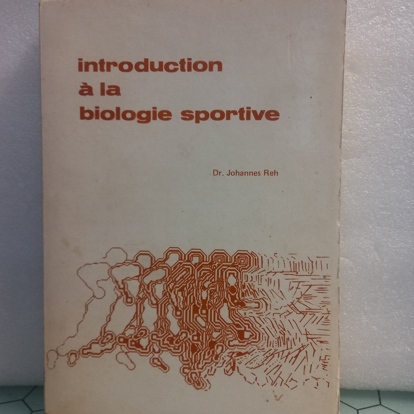 Introduction á la Biologie Sportive (Bom Estado)