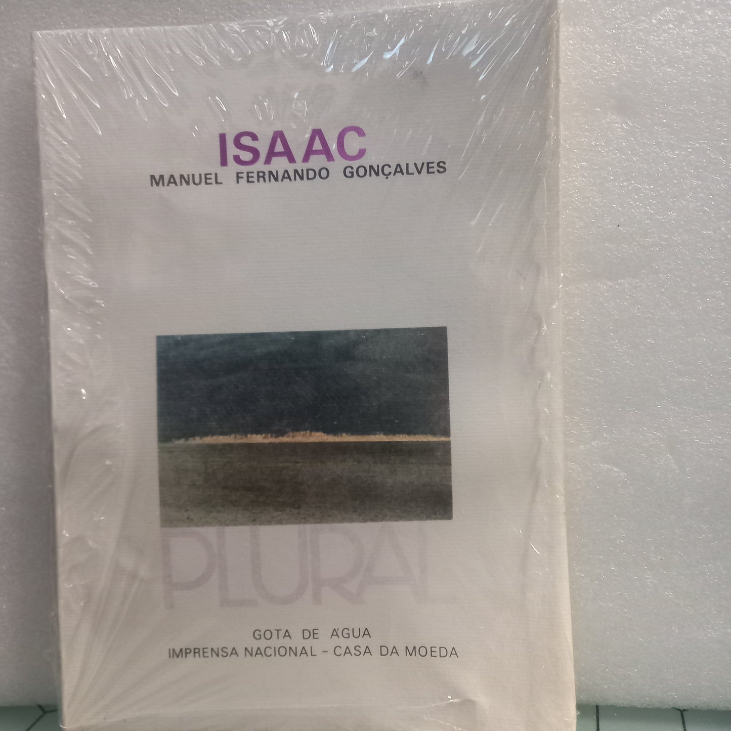 Isaac