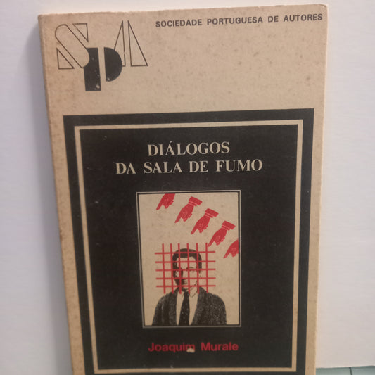 Diálogos de Sala de Fumo (Usado)