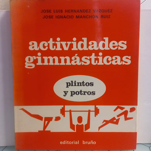 Actividades Gimnásticas (Usado)