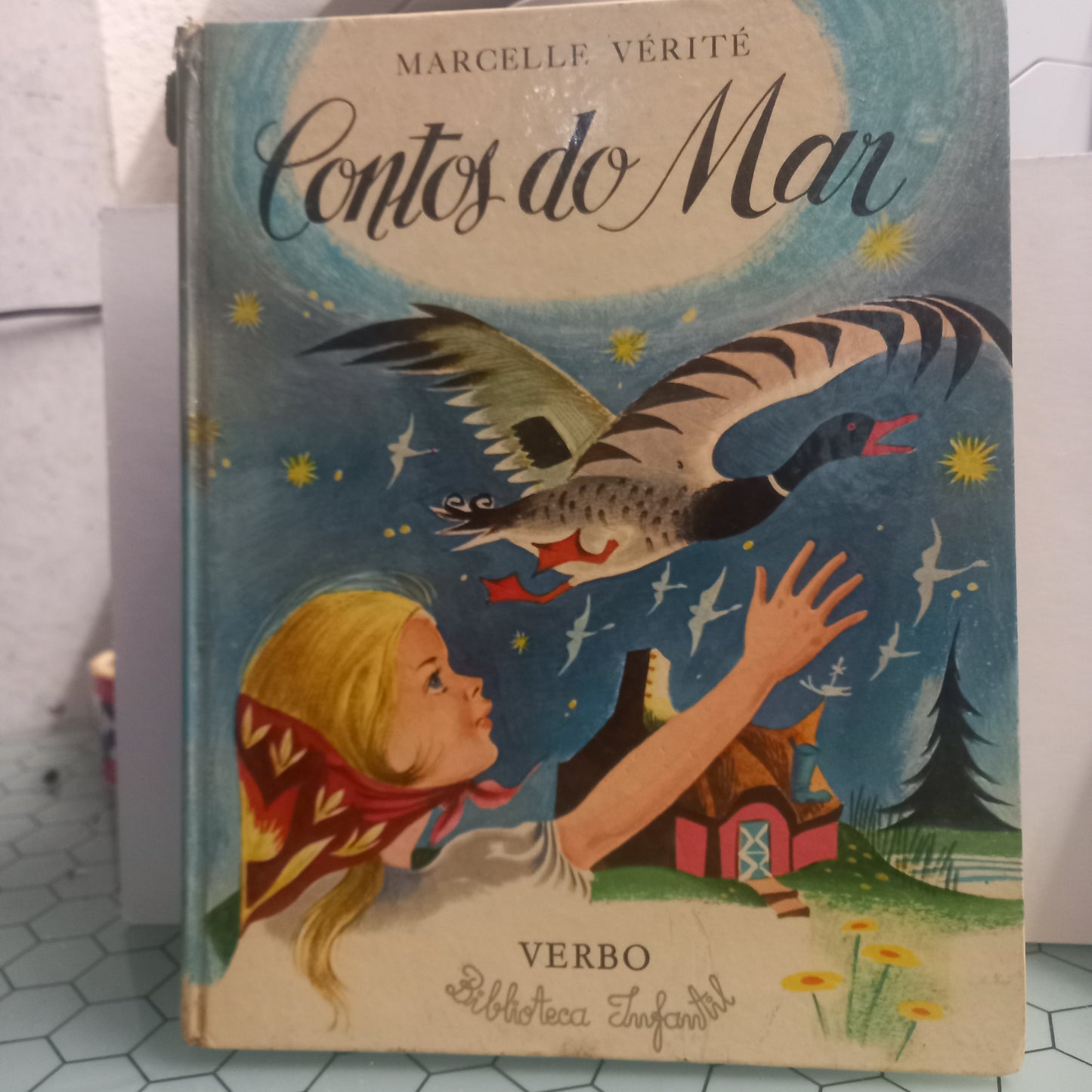 Contos do Mar (Usado)