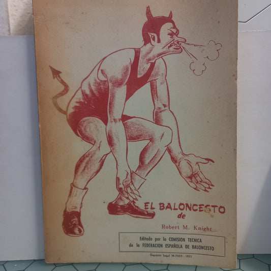 El Baloncesto (Usado)