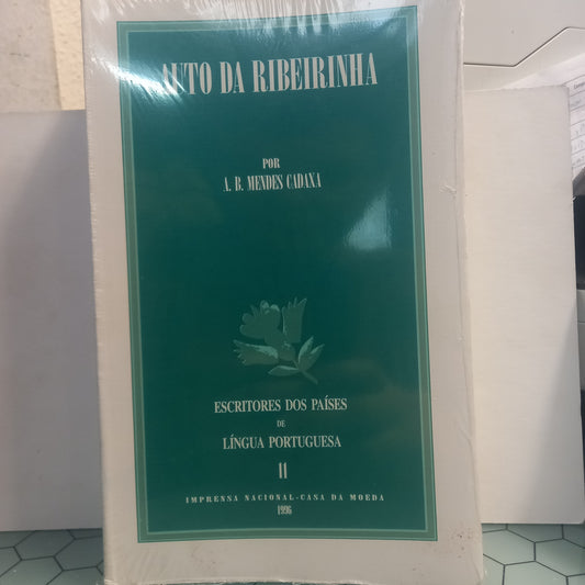 Auto da Ribeirinha — N.º 11