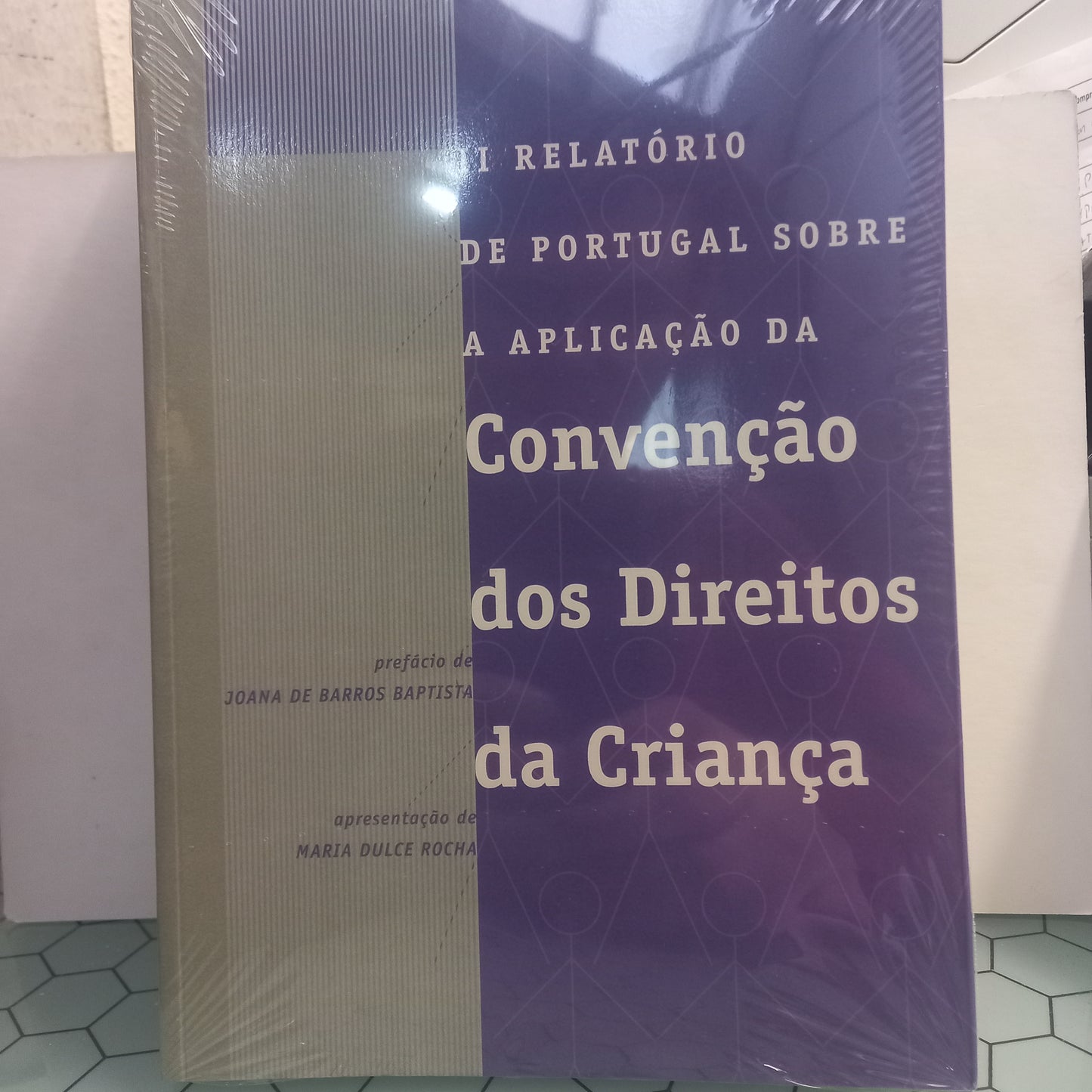 II Relatório de Portugal Sobre a Aplicação da Convenção dos Direitos da Criança