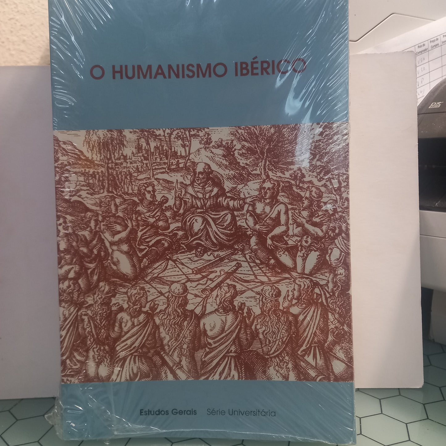 O Humanismo Ibérico