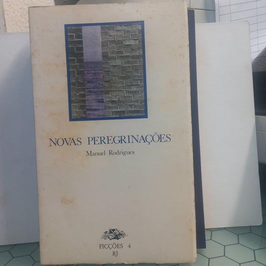 Novas Peregrinações (Usado)