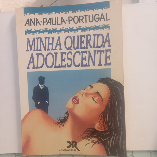 Minha Querida Adolescente (Usado)