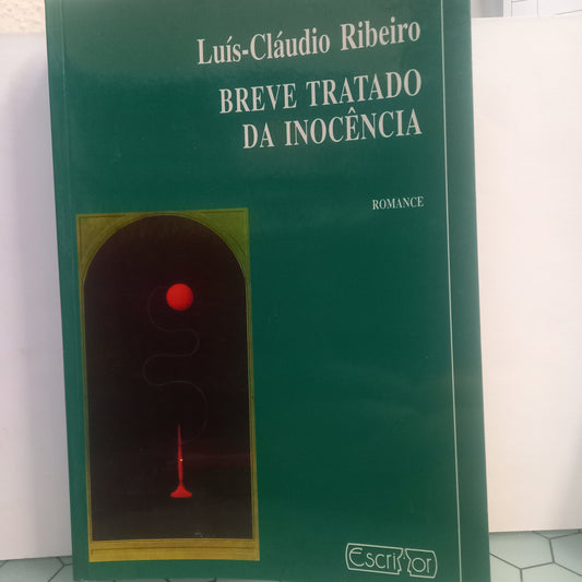 Breve Tratado da Inocência (Usado)