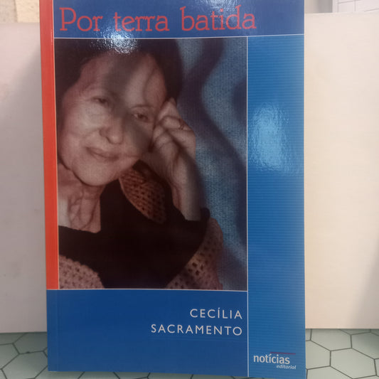 Por Terra Batida (Bom Estado)