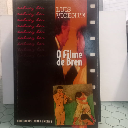 O Filme de Bren (Usado)