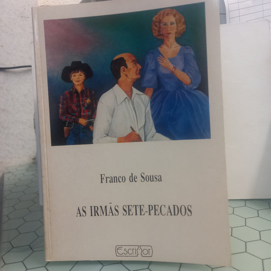 As Irmãs Sete-Pecados (Bom Estado)