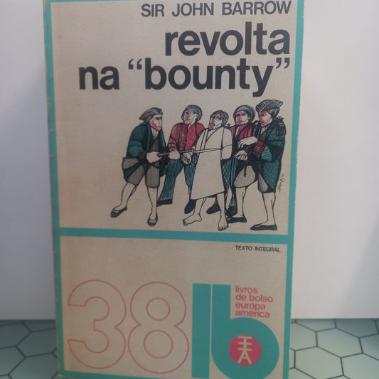 Revolta na Bounty (Bom Estado)