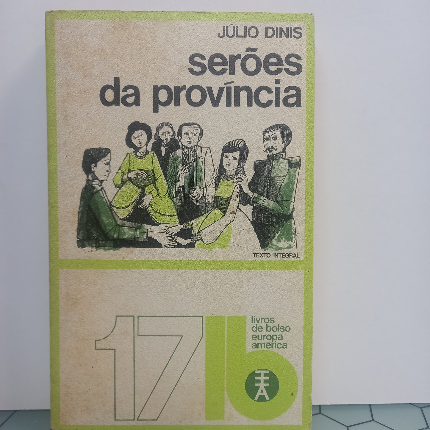 Serões da Província (Bom Estado)