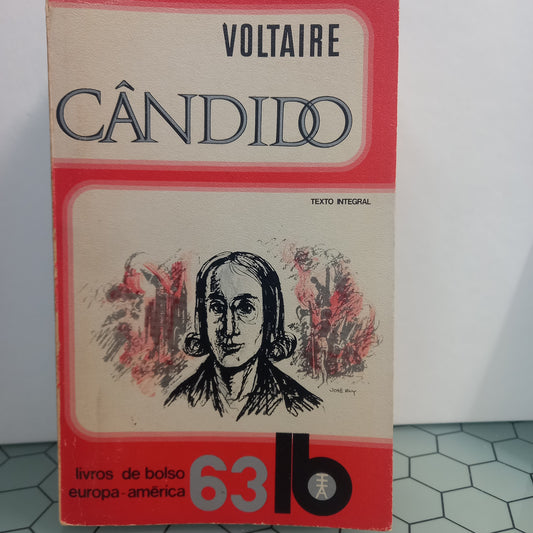 Cândido (Usado)
