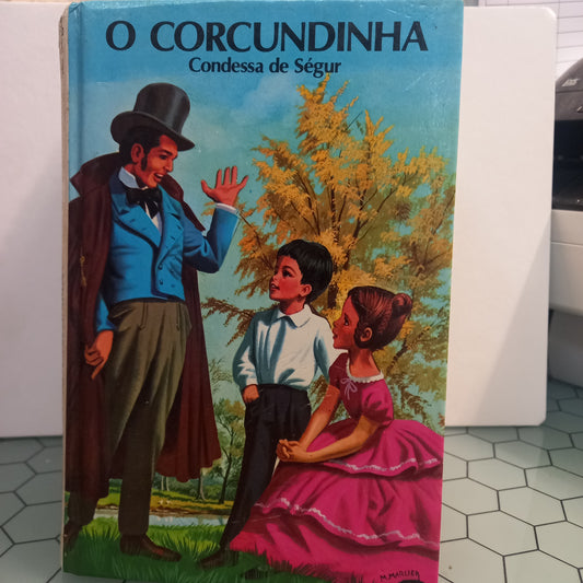 O Concundinha (Usado)