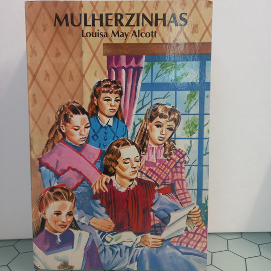 Mulherzinhas (Bom Estado)