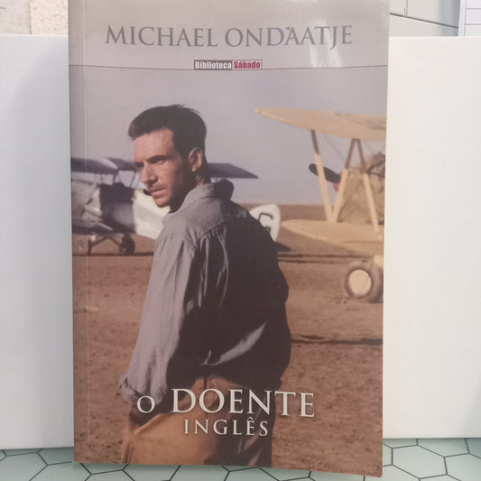 O Doente Inglês (Bom Estado)
