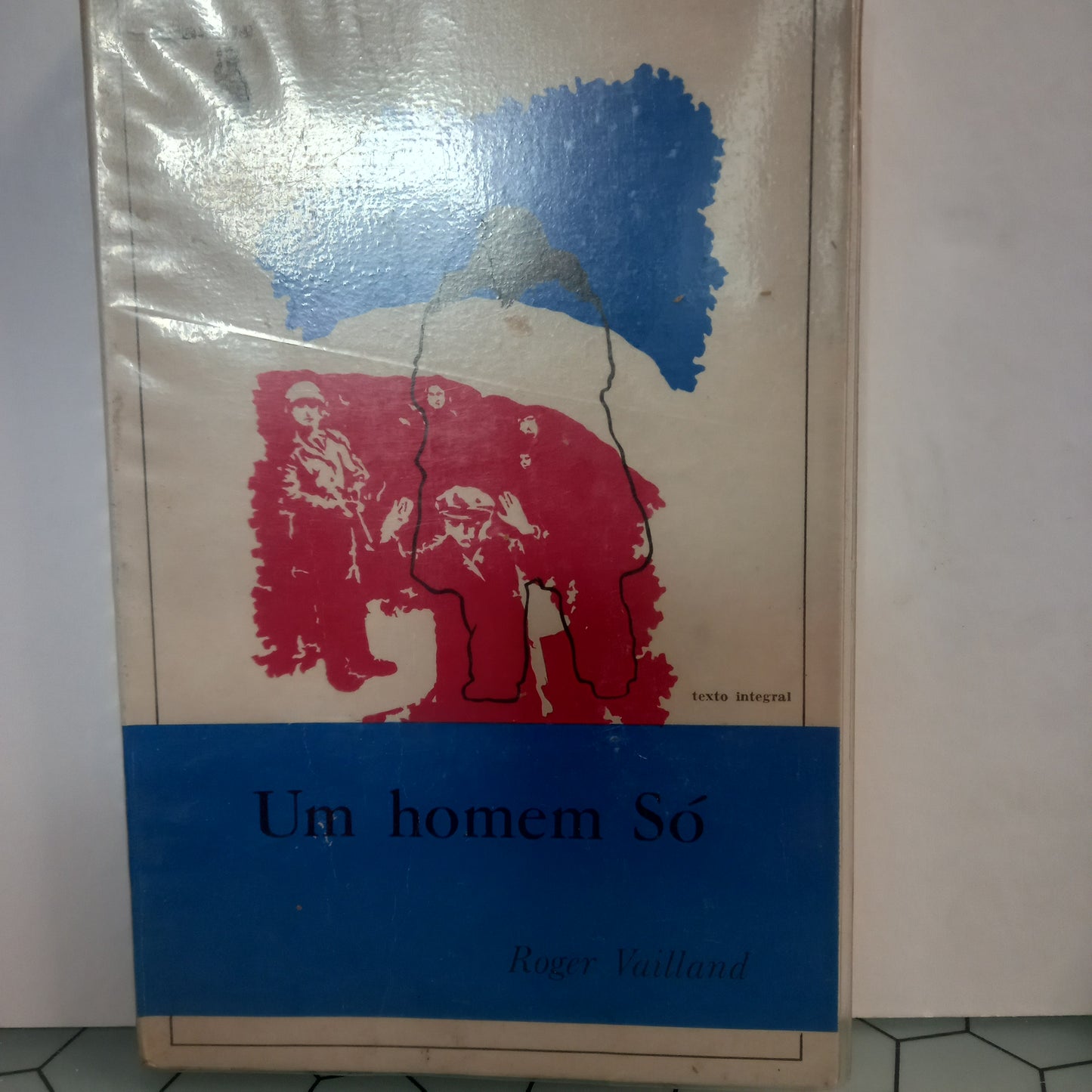 Um Homem Só (Usado)
