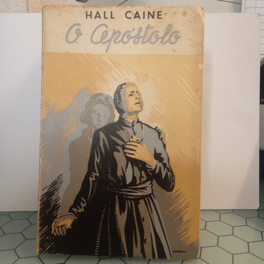 o Apóstolo (Envelhecido)
