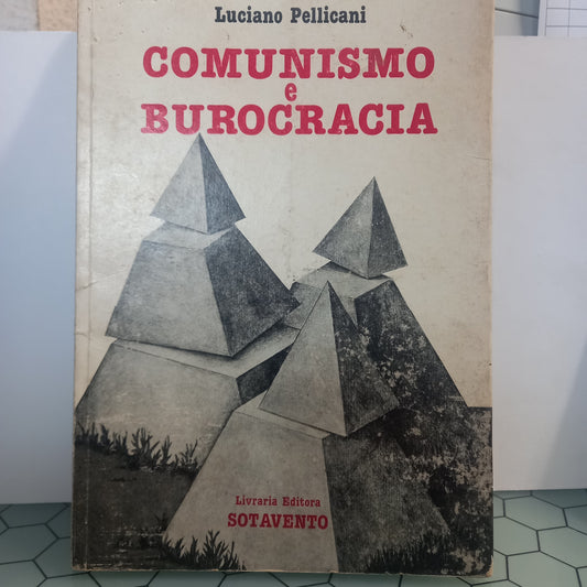 Comunismo e Burocracia (Usado)