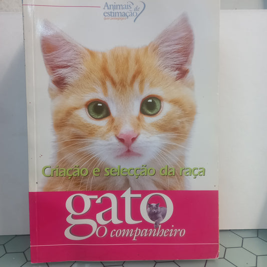 Criação e Selecção da Raça (Usado)