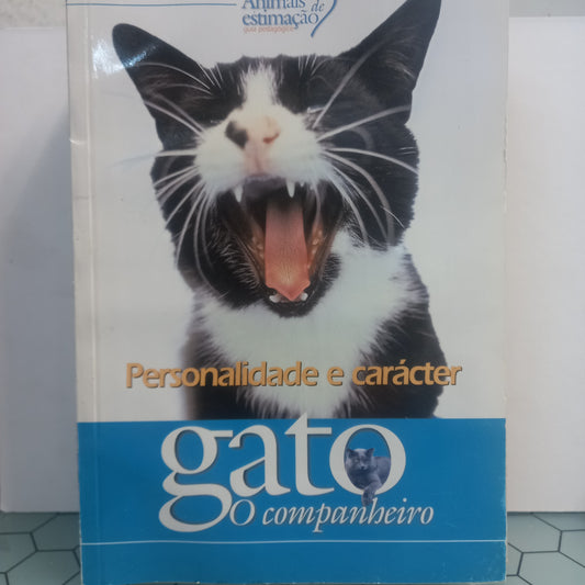 Personalidade e Carácter (Usado)