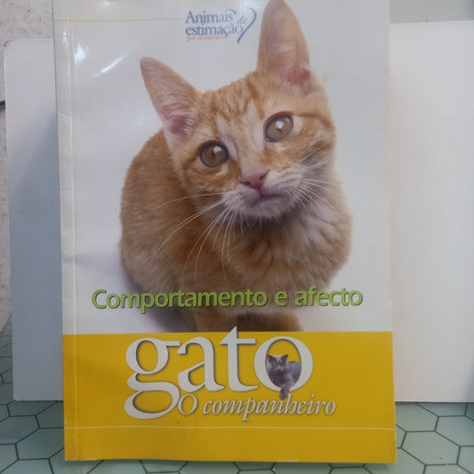 Comportamento e Afecto (Usado