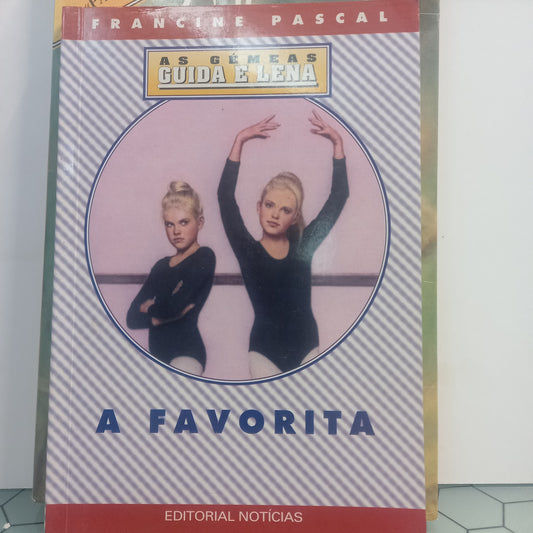 A Favorita (Bom Estado)