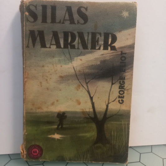 Silas Marner (Usado)