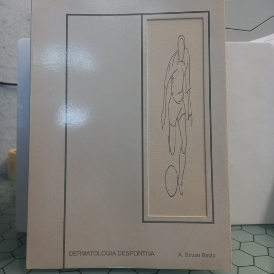 Dermatologia Desportiva (Muito Bom Estado)