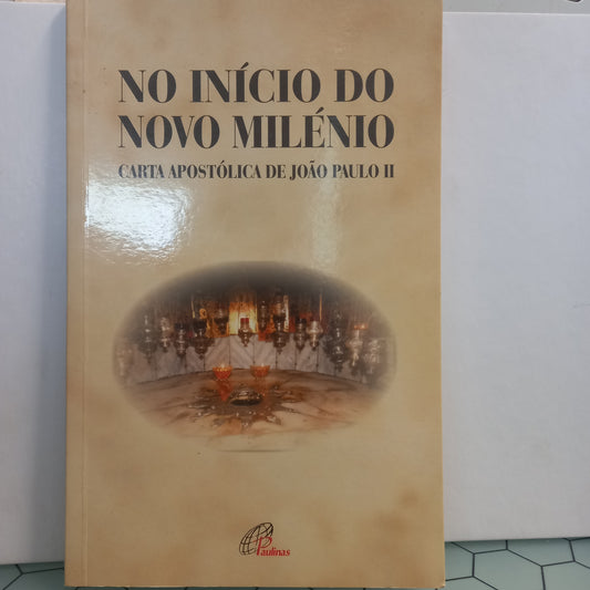 No Início do Novo Milénio