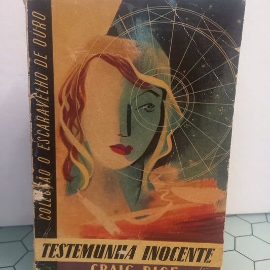 Testemunha Inocente (Usado)