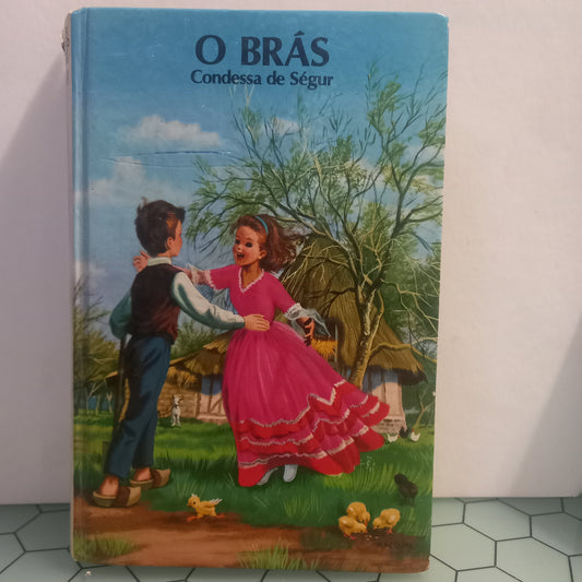 O Brás (Usado)