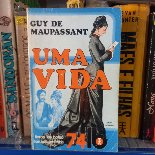 Uma Vida (Usado)